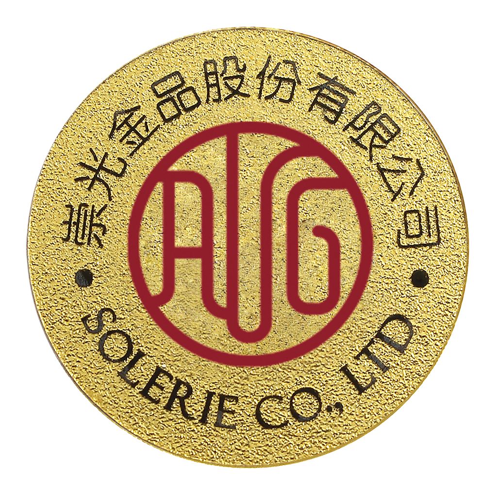 【金幣】西洋豬年-金箔32